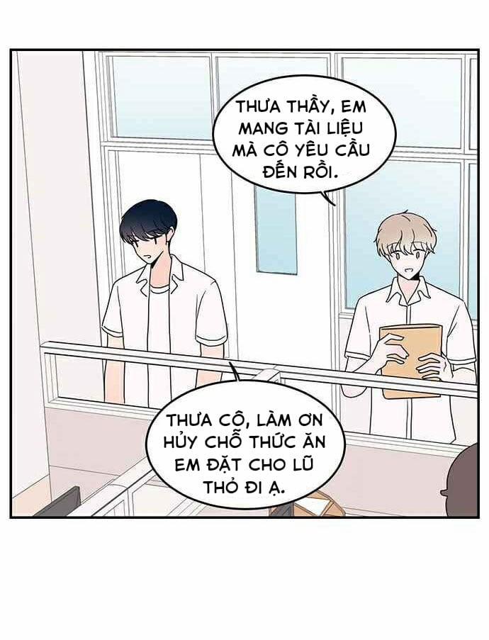 Hội Chứng Nam Phụ 9 trang 9