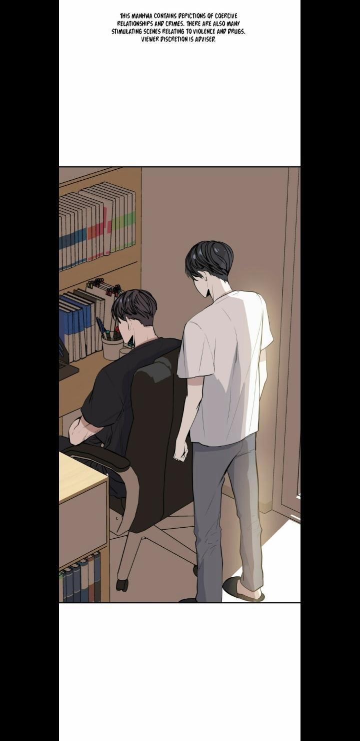 Hội Chứng Stockholm 1 trang 1