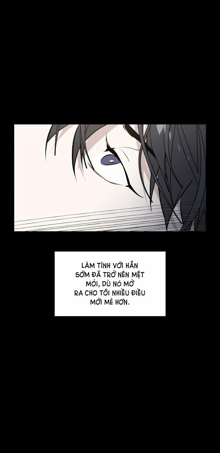 Hội Chứng Stockholm 1 trang 13