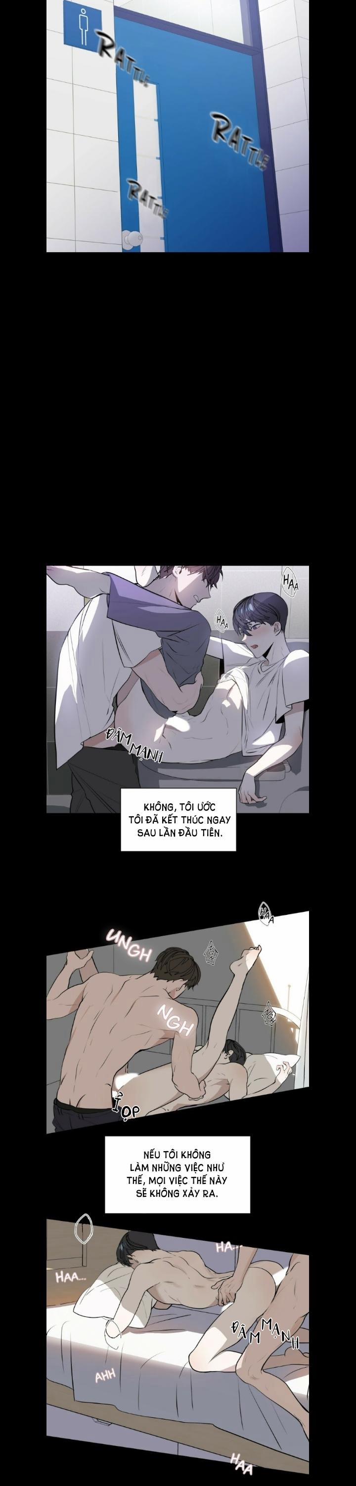 Hội Chứng Stockholm 1 trang 22