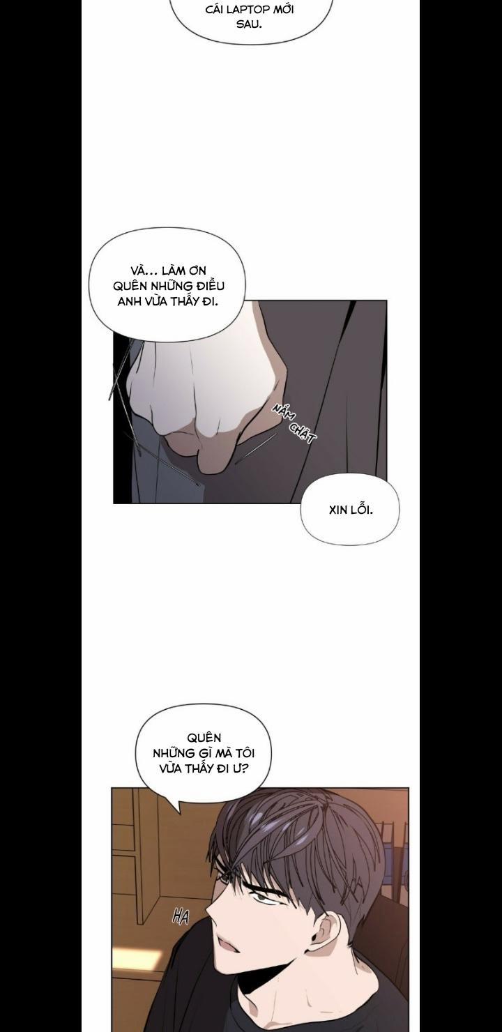 Hội Chứng Stockholm 1 trang 27