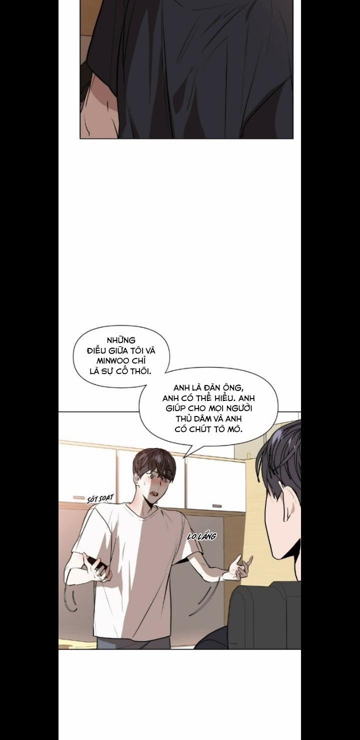 Hội Chứng Stockholm 1 trang 28