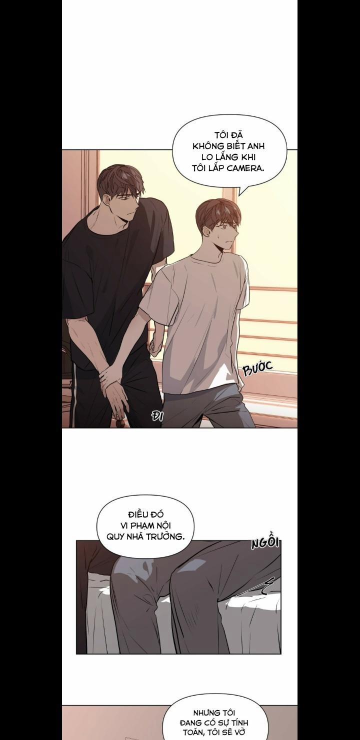 Hội Chứng Stockholm 1 trang 31