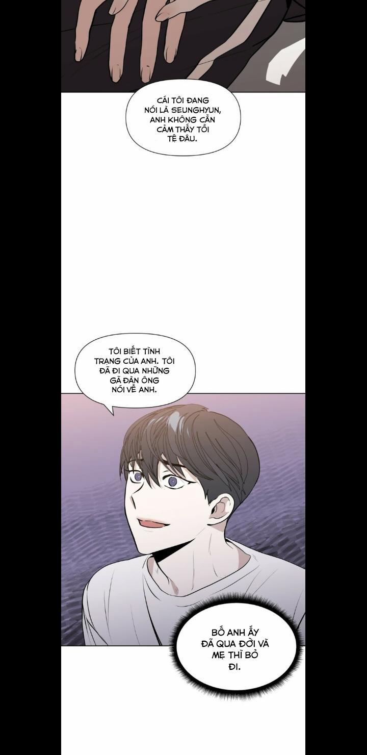 Hội Chứng Stockholm 1 trang 36