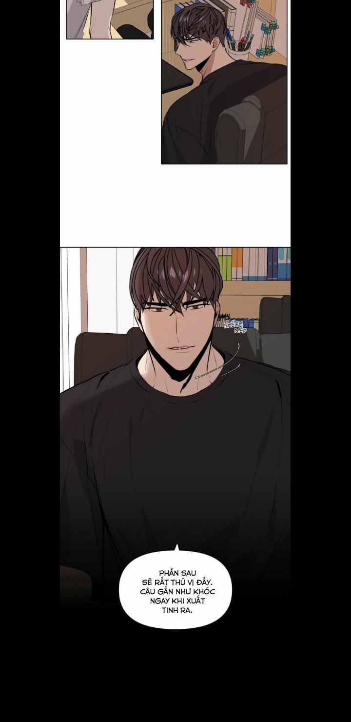 Hội Chứng Stockholm 1 trang 4