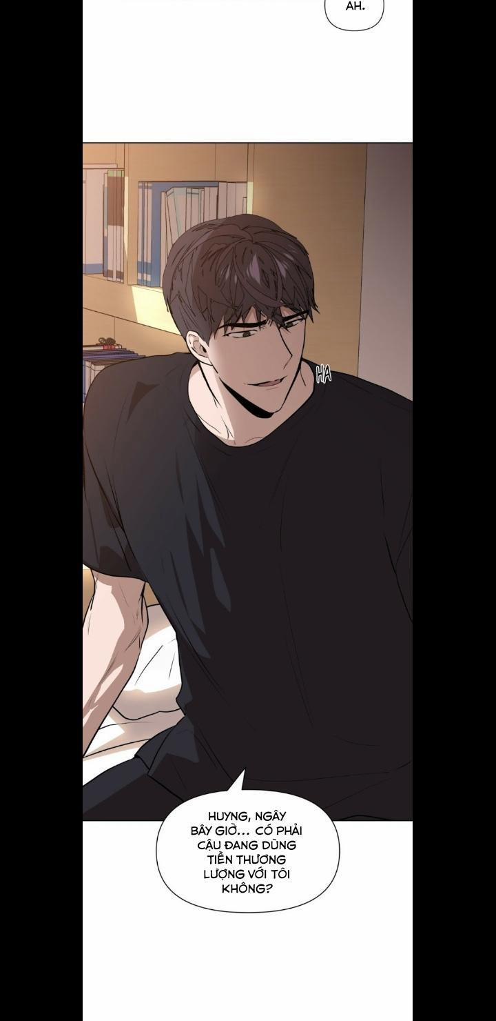 Hội Chứng Stockholm 1 trang 40