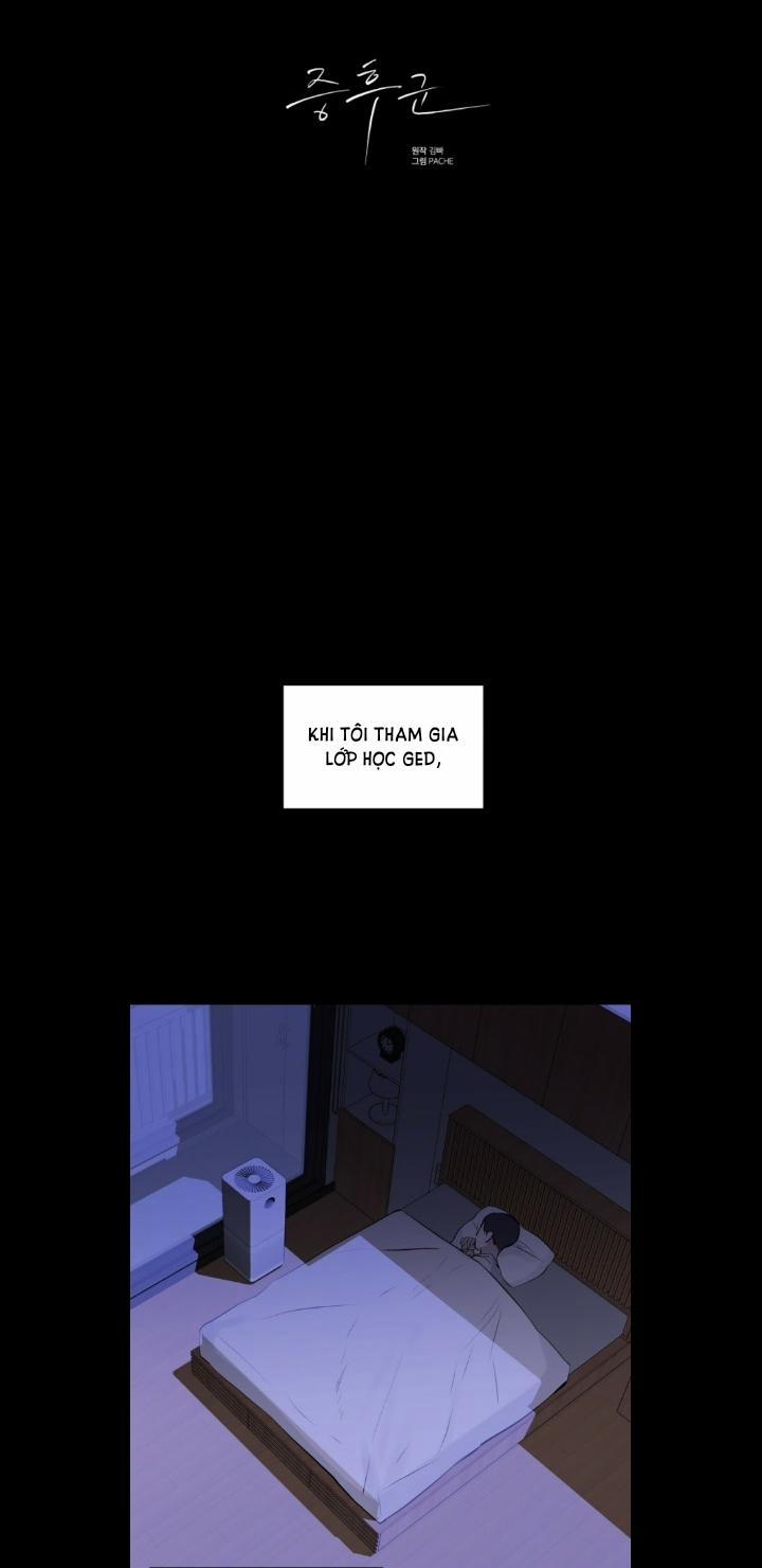 Hội Chứng Stockholm 1 trang 5