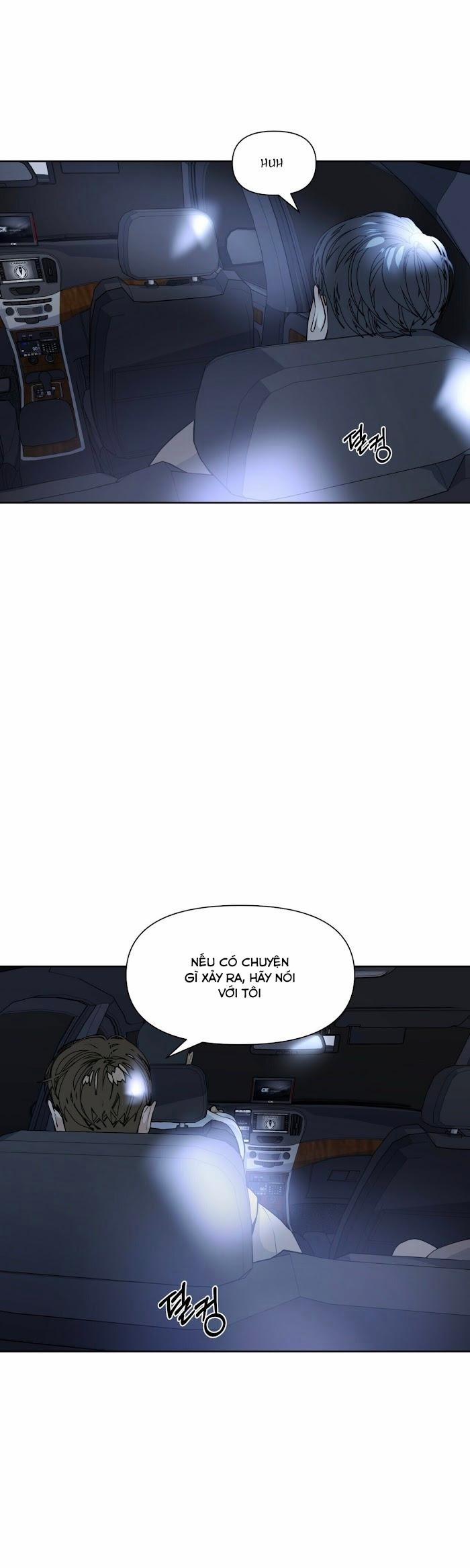 Hội Chứng Stockholm 10 trang 13