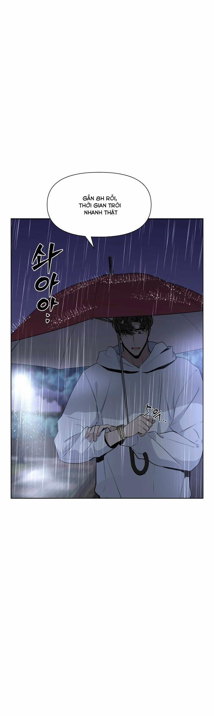 Hội Chứng Stockholm 10 trang 18