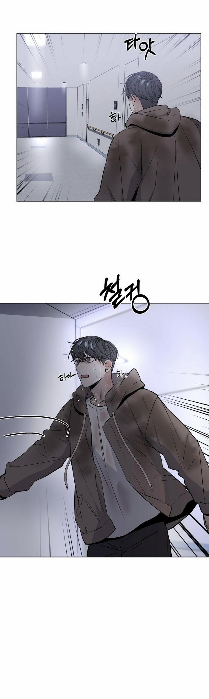 Hội Chứng Stockholm 10 trang 21