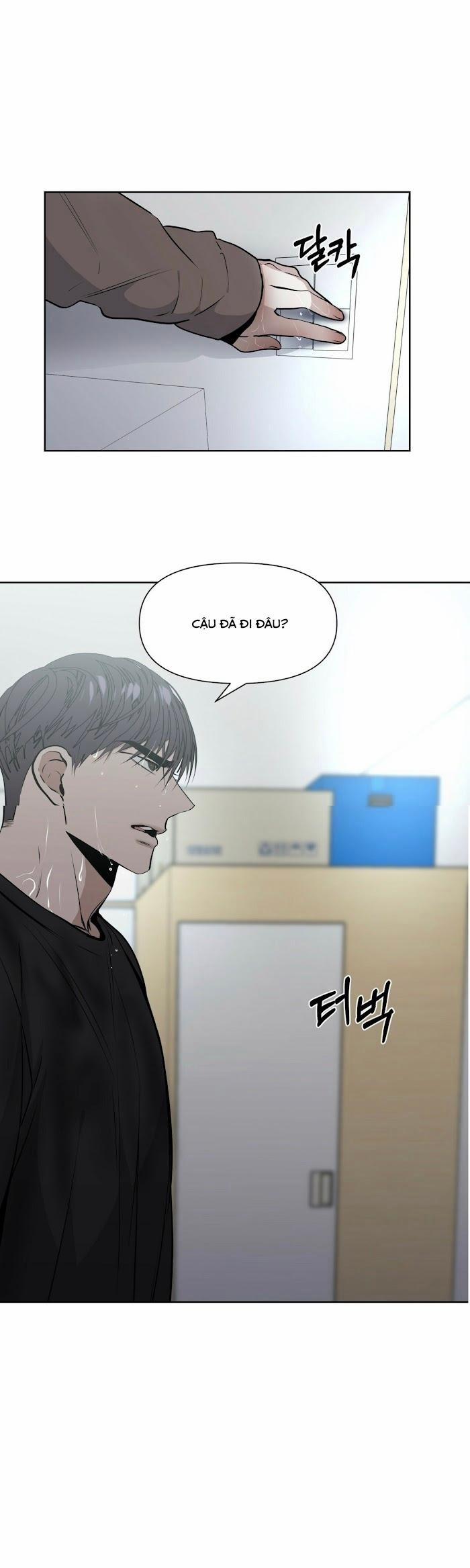 Hội Chứng Stockholm 10 trang 23