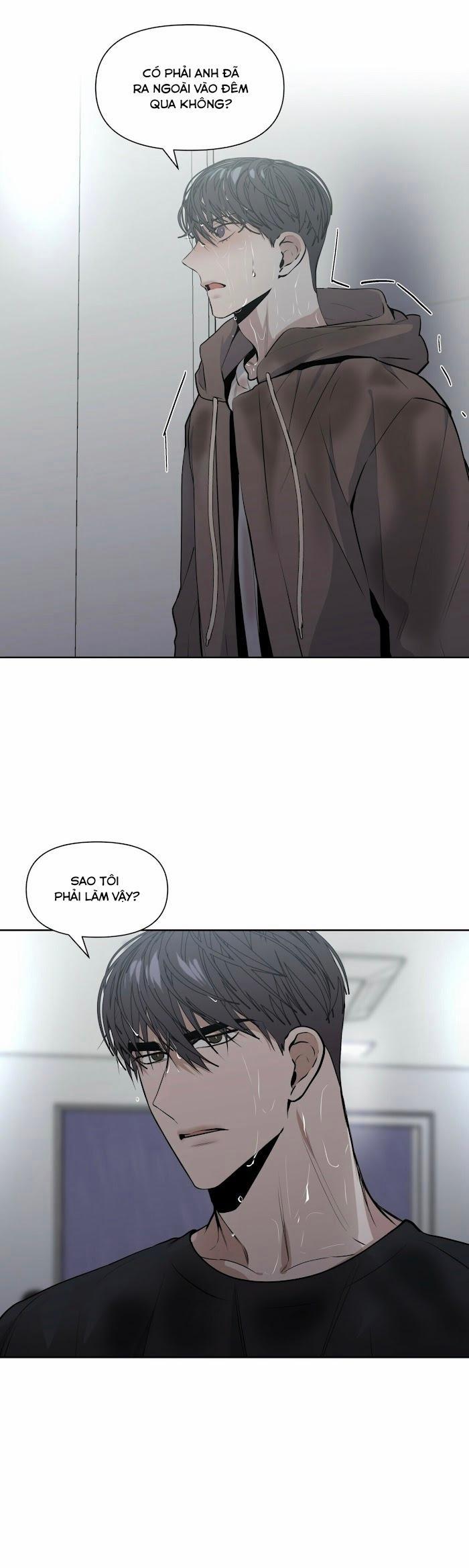 Hội Chứng Stockholm 10 trang 26