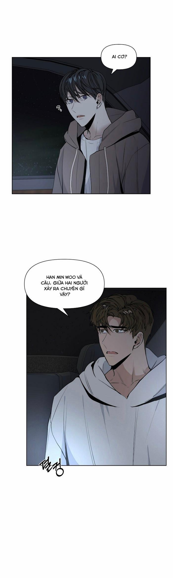 Hội Chứng Stockholm 10 trang 8