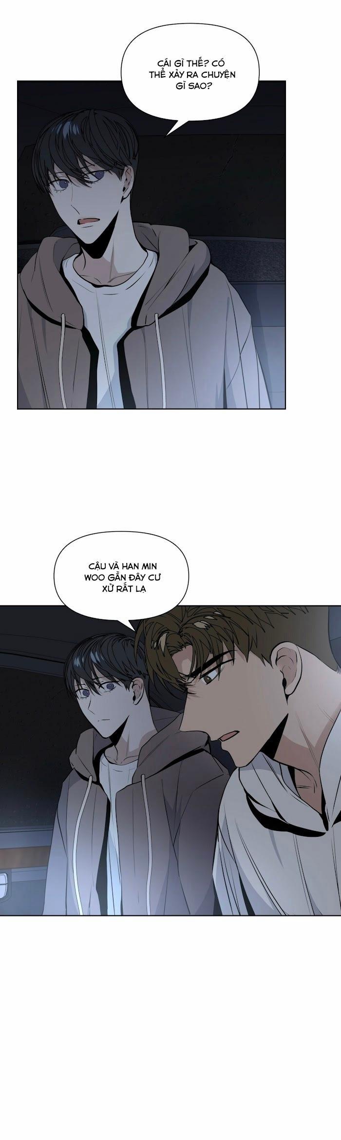 Hội Chứng Stockholm 10 trang 9