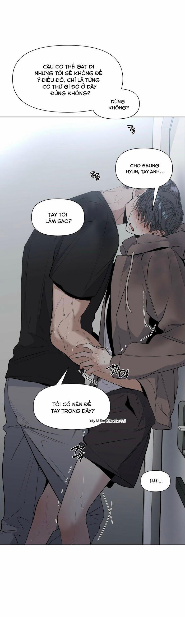 Hội Chứng Stockholm 11 trang 15