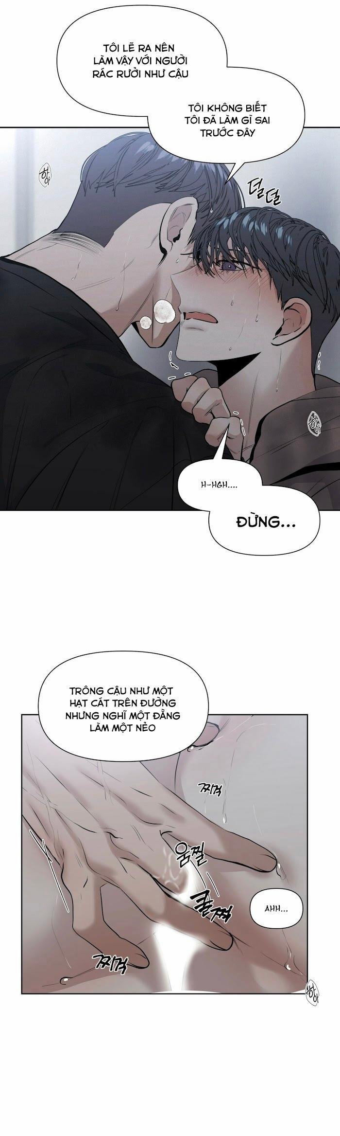 Hội Chứng Stockholm 11 trang 16