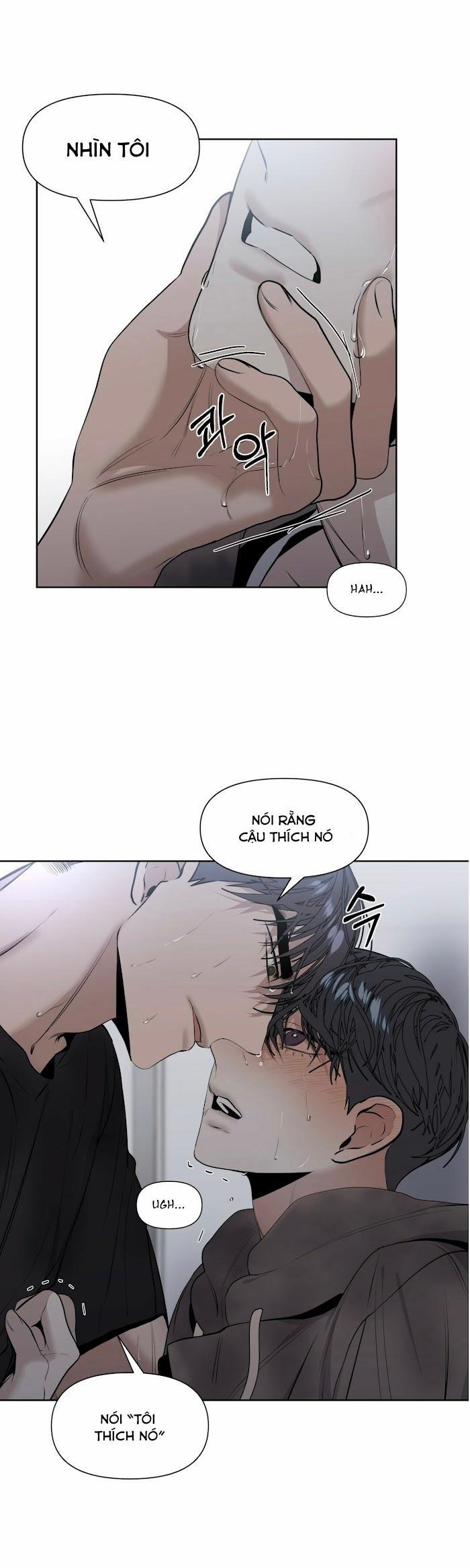 Hội Chứng Stockholm 11 trang 20