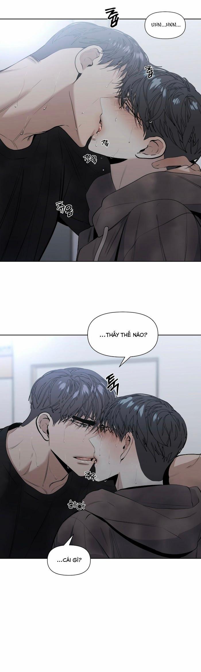 Hội Chứng Stockholm 11 trang 9