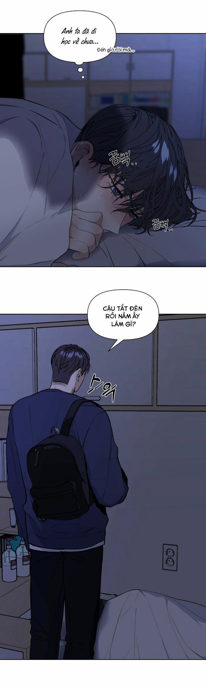 Hội Chứng Stockholm 12 trang 14