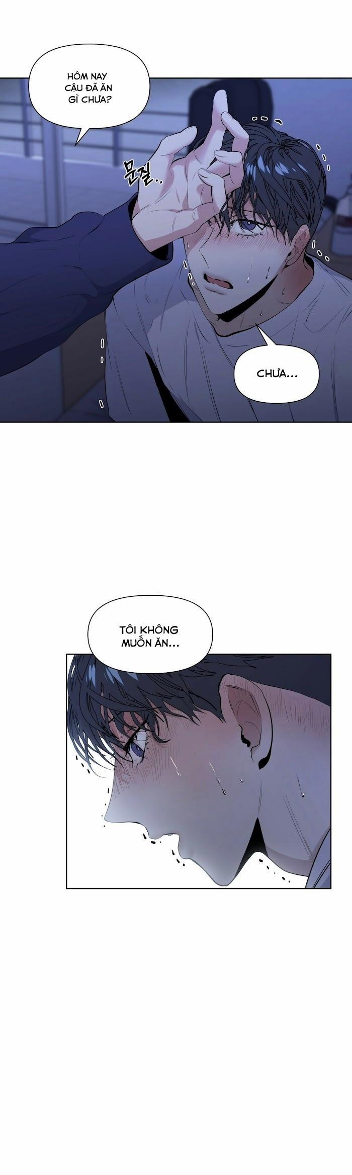 Hội Chứng Stockholm 12 trang 19