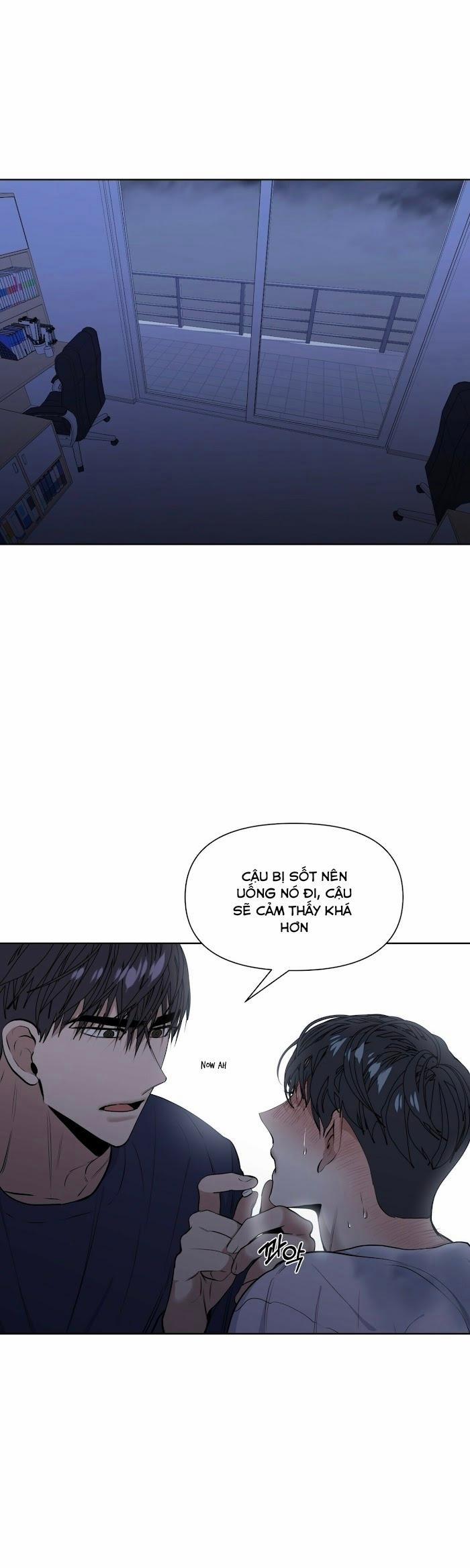 Hội Chứng Stockholm 12 trang 24