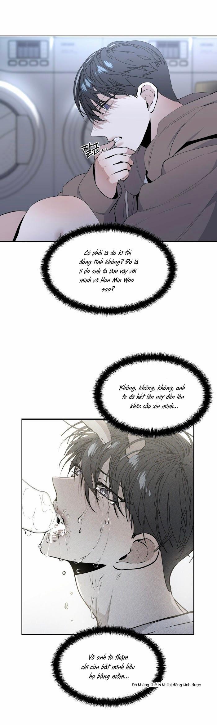 Hội Chứng Stockholm 12 trang 3