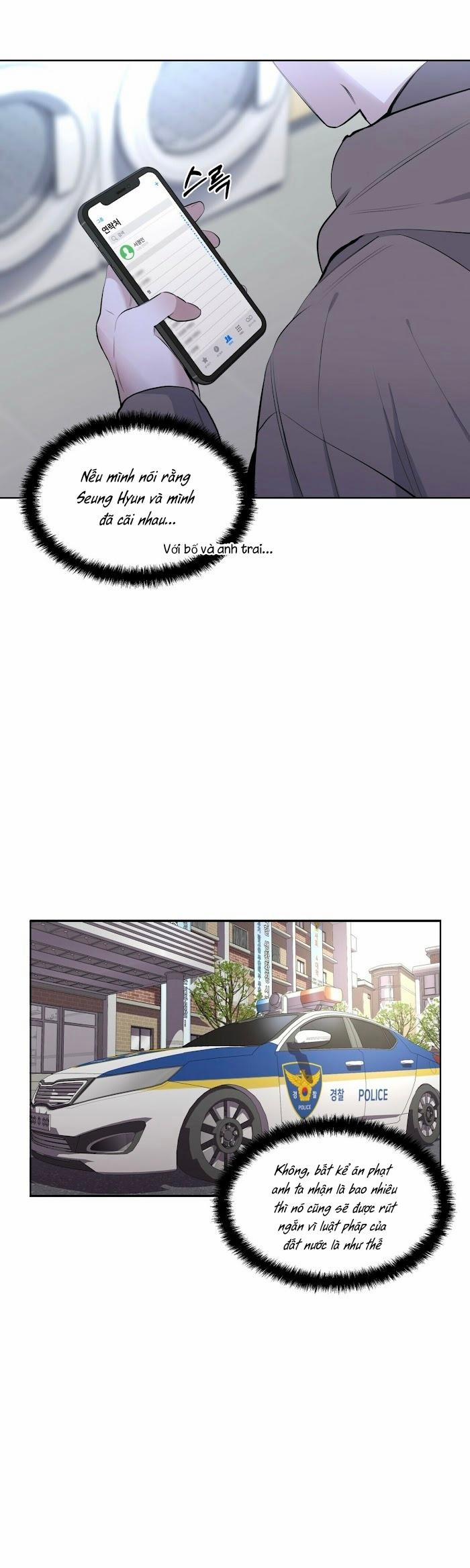 Hội Chứng Stockholm 12 trang 9