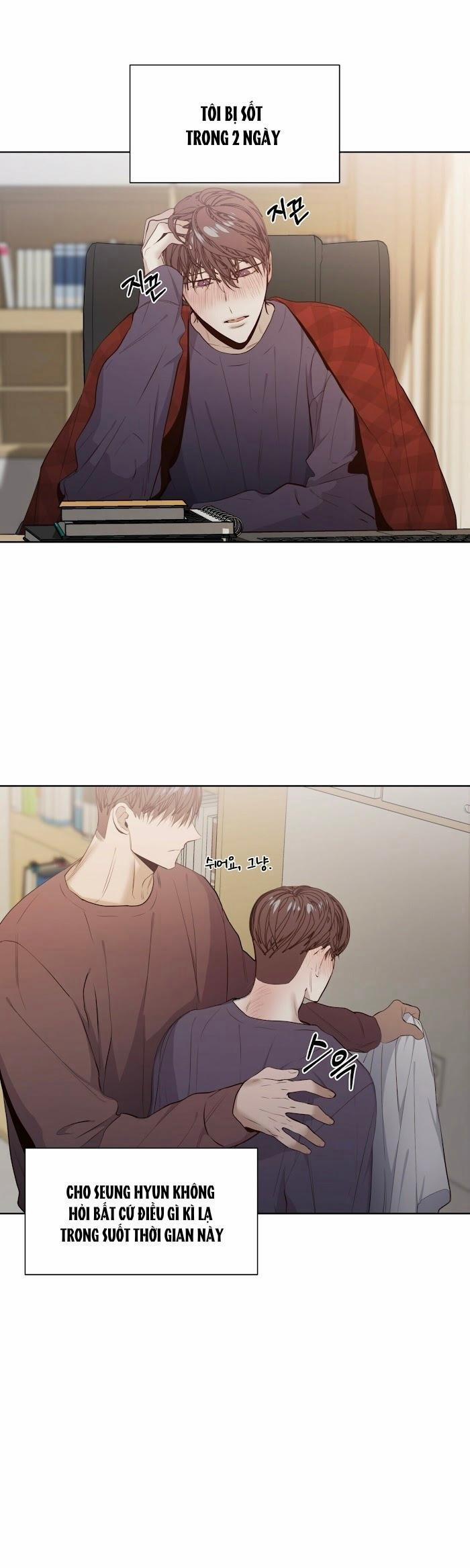 Hội Chứng Stockholm 13 trang 1