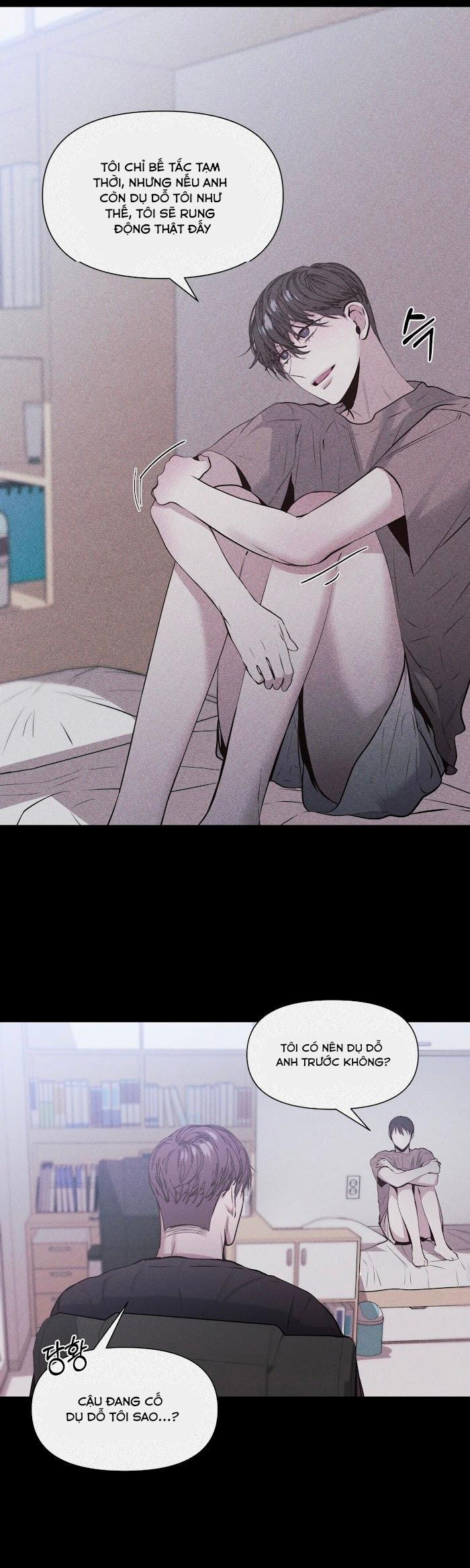 Hội Chứng Stockholm 13 trang 13