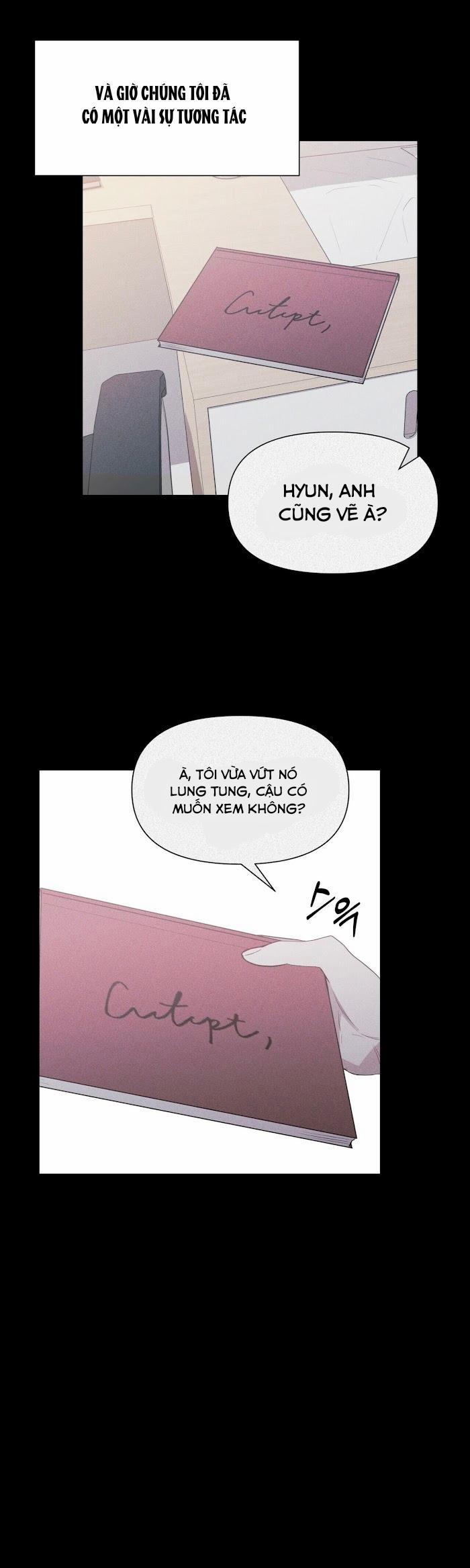 Hội Chứng Stockholm 13 trang 15