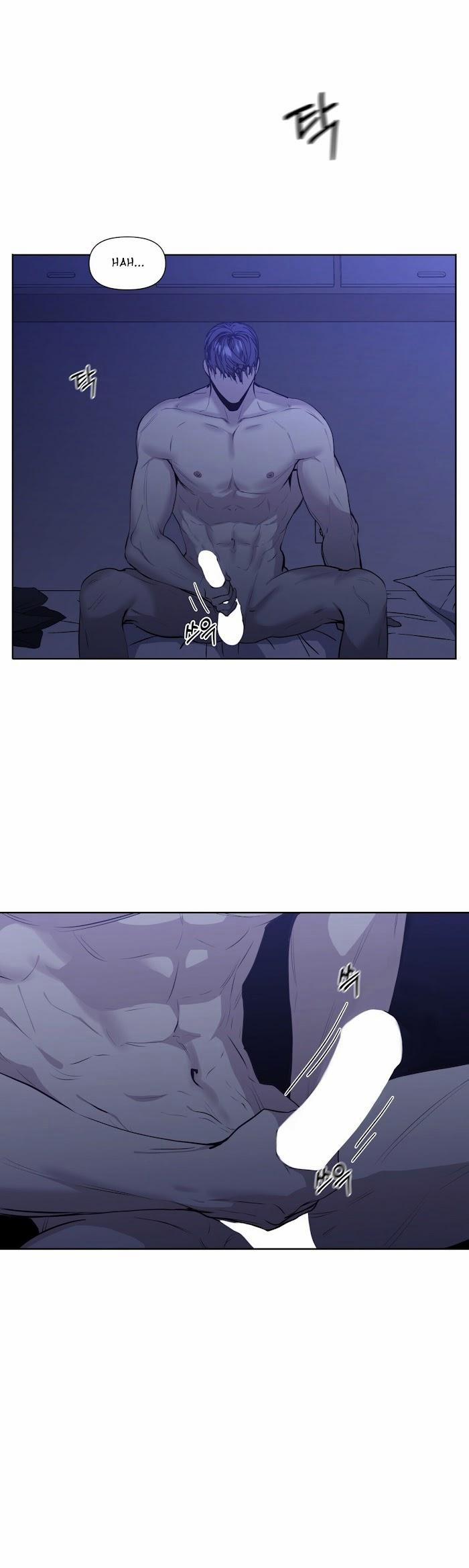 Hội Chứng Stockholm 13 trang 24