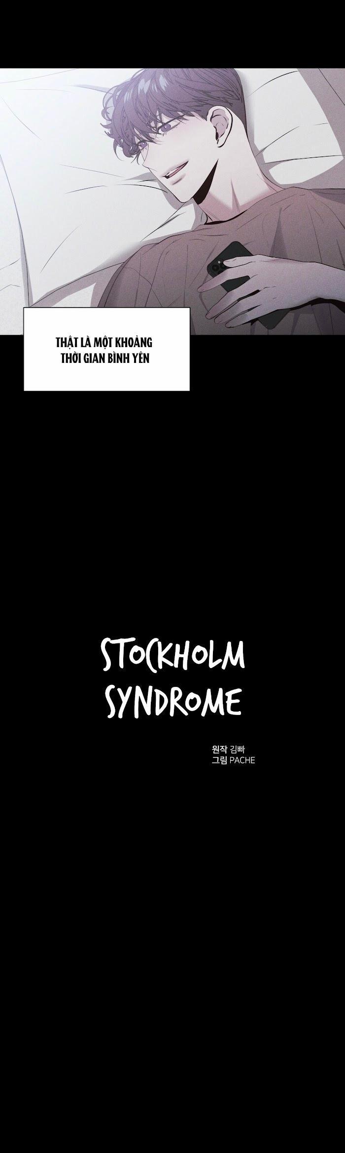 Hội Chứng Stockholm 13 trang 4
