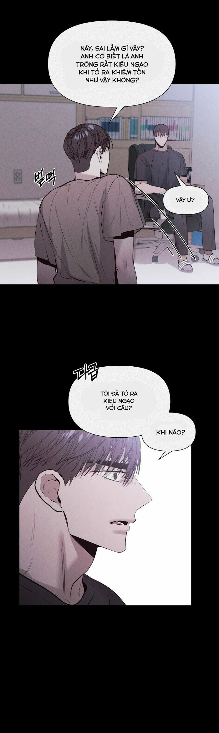 Hội Chứng Stockholm 13 trang 6