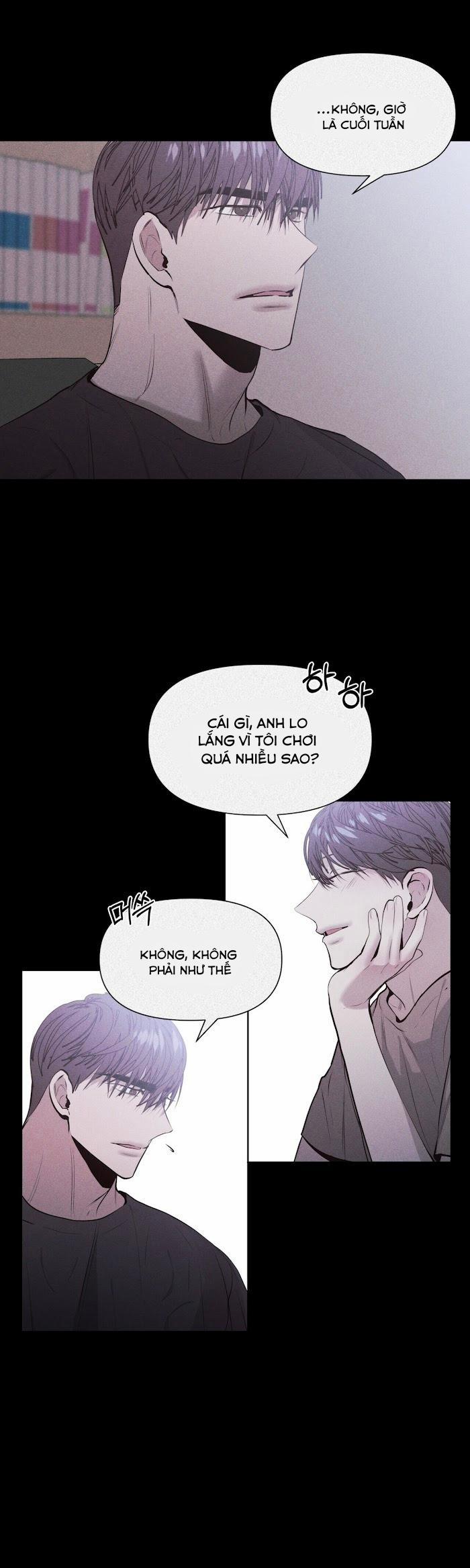 Hội Chứng Stockholm 13 trang 9