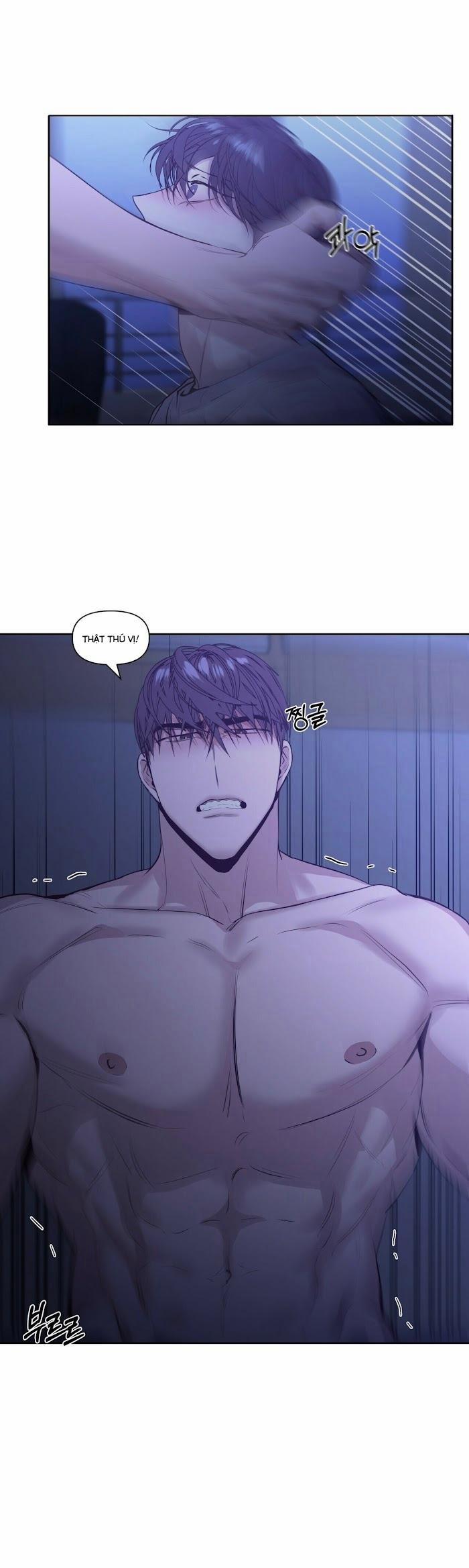 Hội Chứng Stockholm 14 trang 2