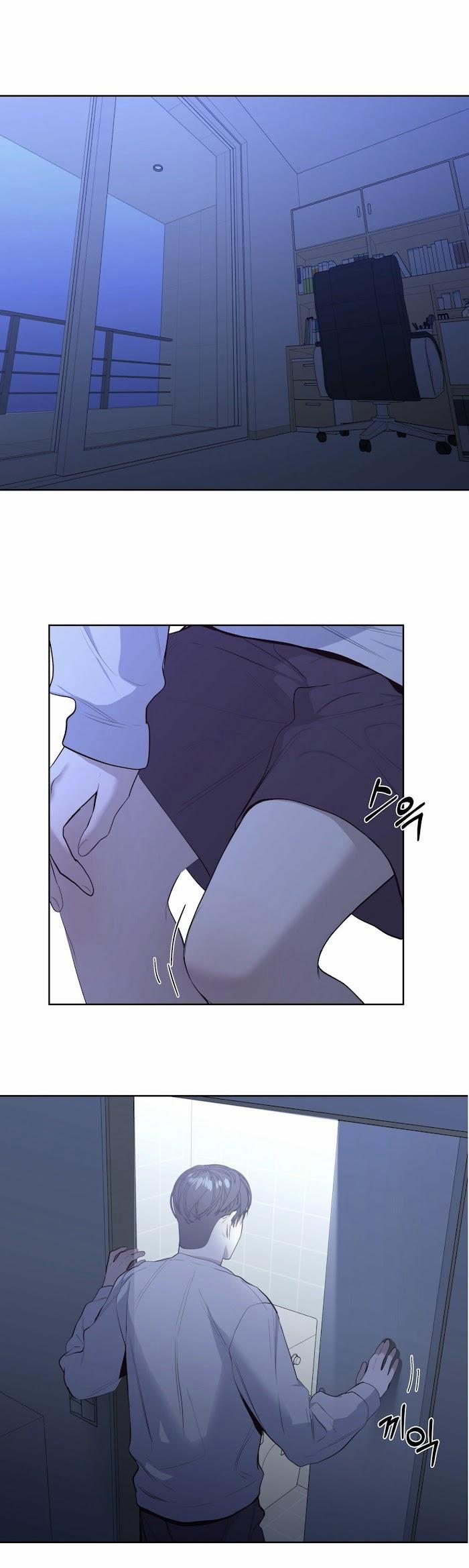 Hội Chứng Stockholm 14 trang 20