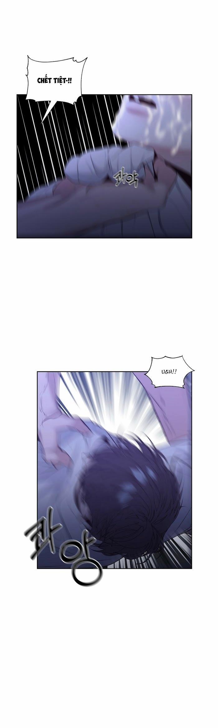 Hội Chứng Stockholm 14 trang 9