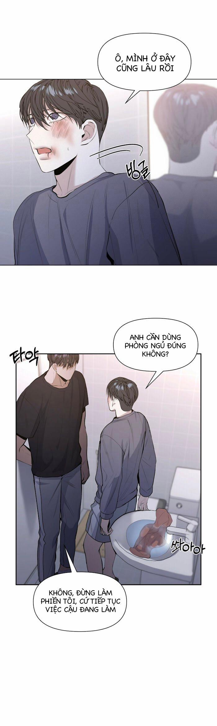 Hội Chứng Stockholm 17 trang 11