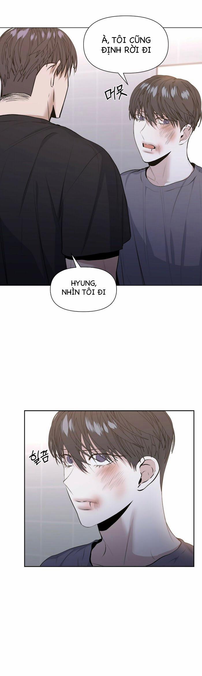 Hội Chứng Stockholm 17 trang 12