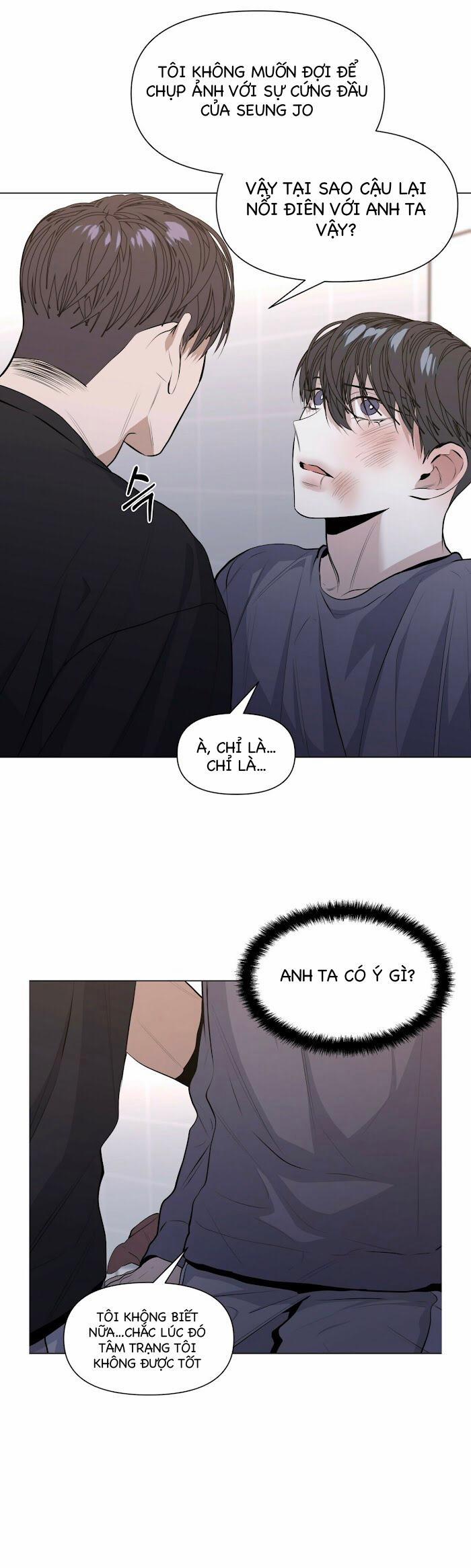 Hội Chứng Stockholm 17 trang 15