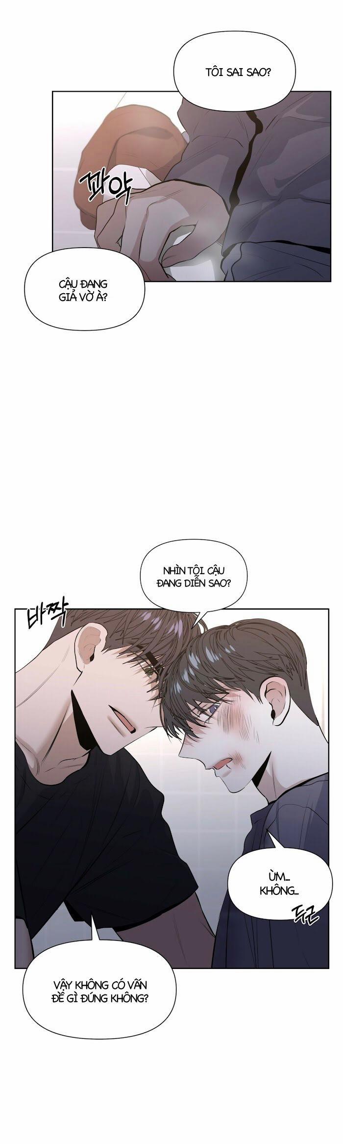 Hội Chứng Stockholm 17 trang 24