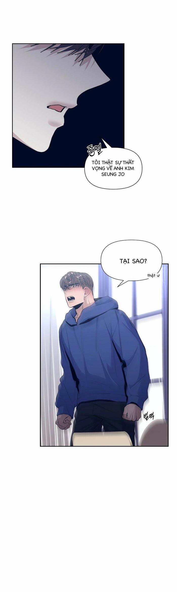 Hội Chứng Stockholm 17 trang 3