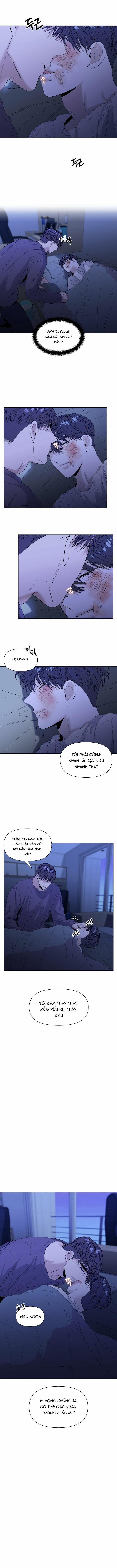 Hội Chứng Stockholm 19 trang 3