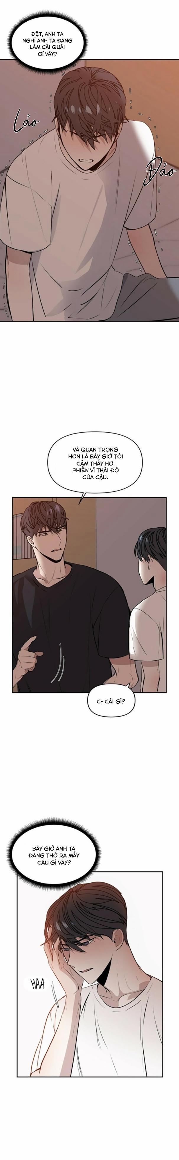 Hội Chứng Stockholm 2 trang 10