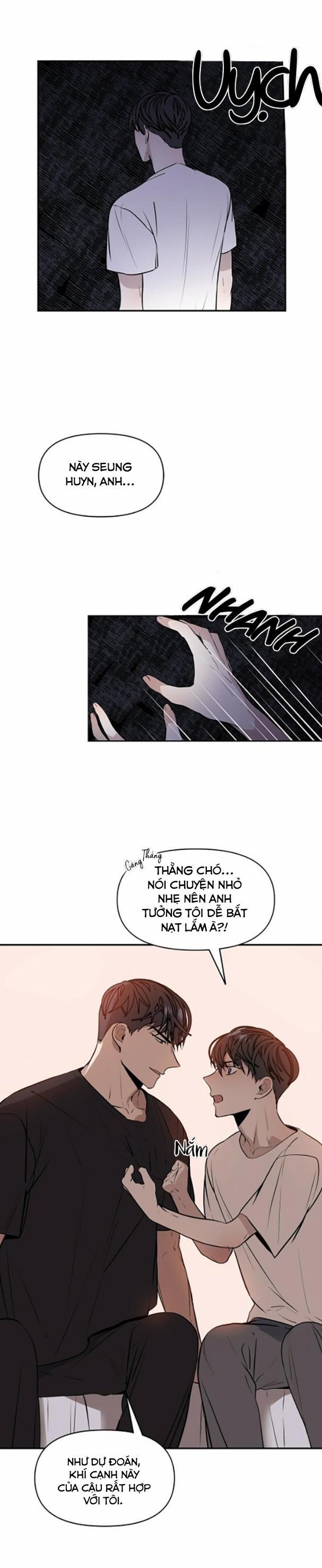 Hội Chứng Stockholm 2 trang 14