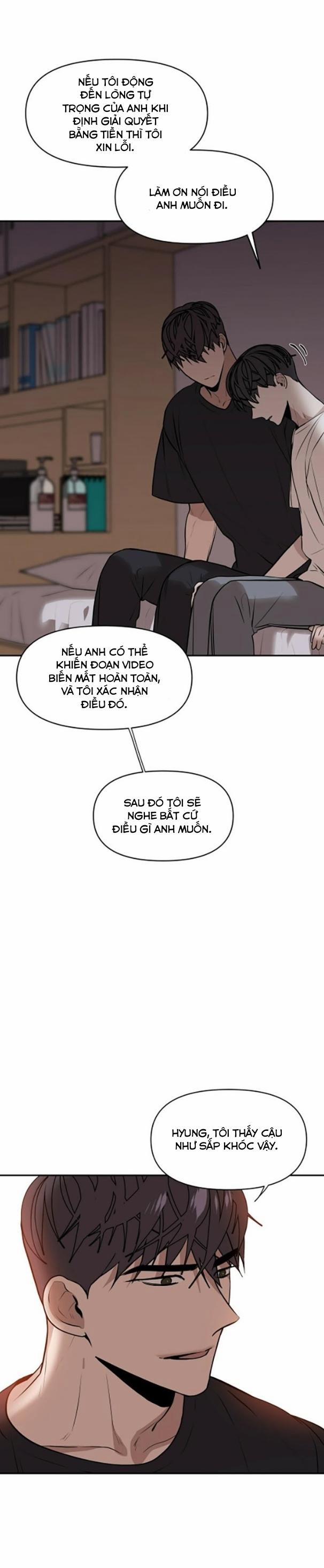 Hội Chứng Stockholm 2 trang 18