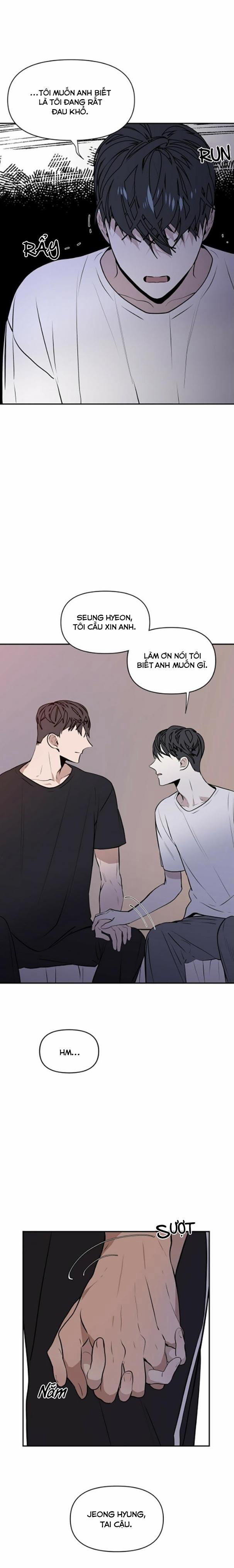 Hội Chứng Stockholm 2 trang 19