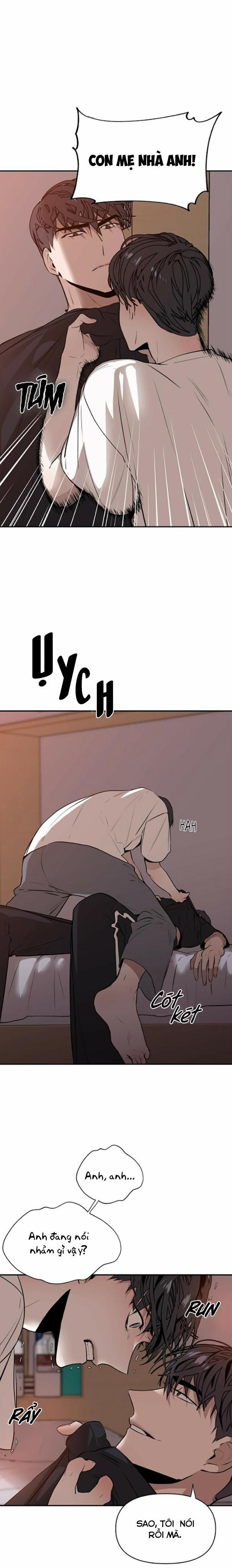 Hội Chứng Stockholm 2 trang 22