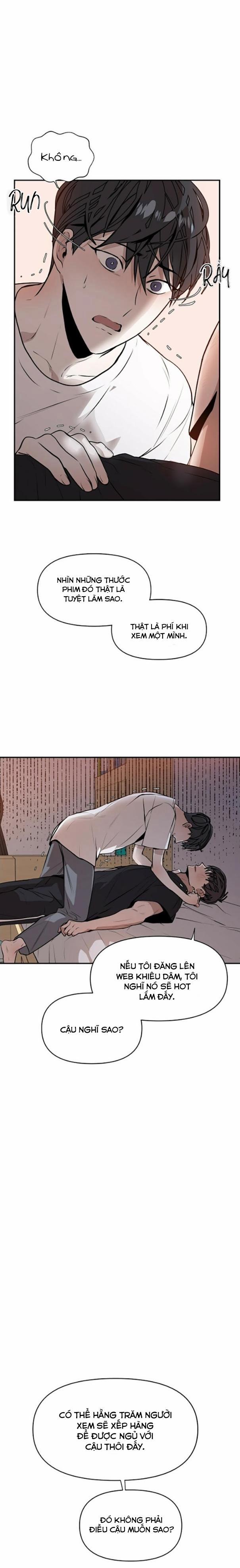 Hội Chứng Stockholm 2 trang 25