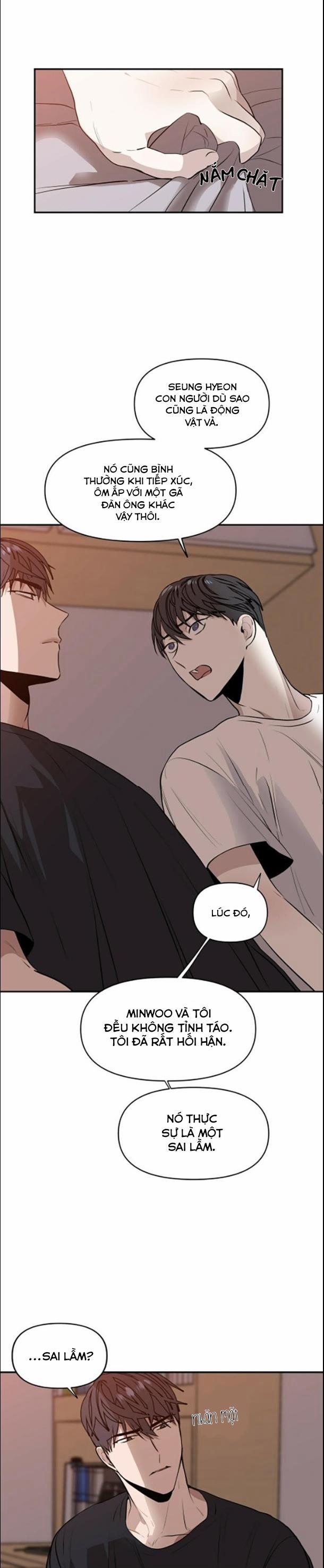 Hội Chứng Stockholm 2 trang 4